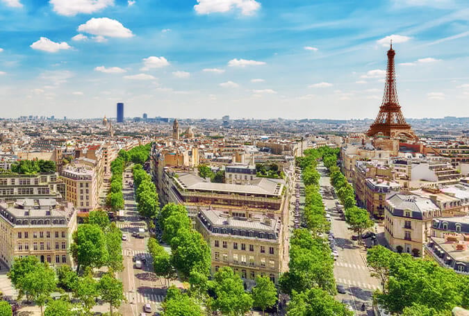 France