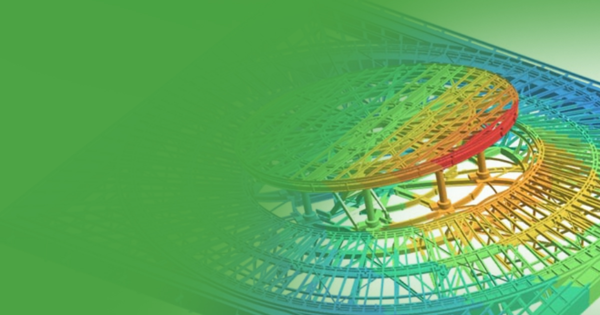 Simulate at the speed design 2024